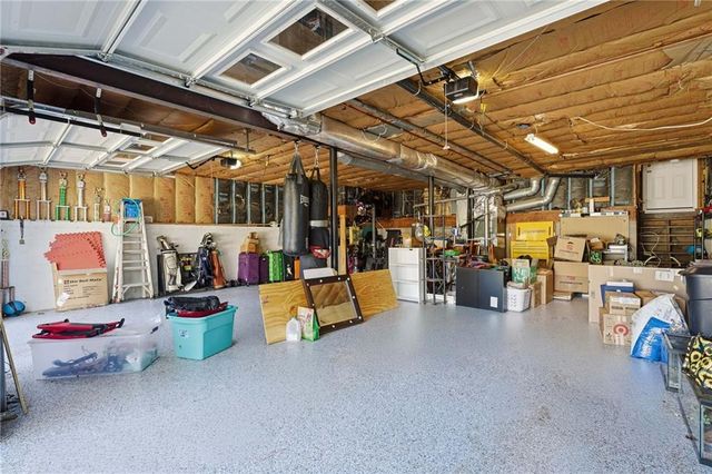 3981 Lookout Point Drive, Marietta, GA 30066