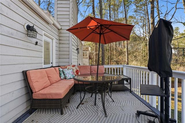 3981 Lookout Point Drive, Marietta, GA 30066