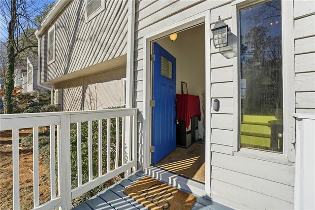 3981 Lookout Point Drive, Marietta, GA 30066