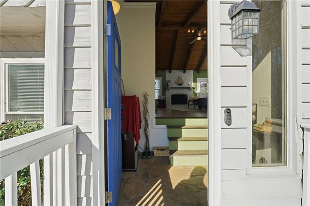 3981 Lookout Point Drive, Marietta, GA 30066