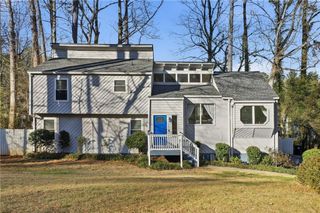 3981 Lookout Point Drive, Marietta, GA 30066