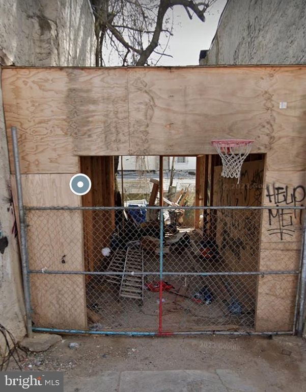 2849 N PALETHORP ST, Philadelphia, PA 19133