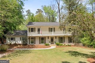 305 River Valley Road, Sandy Springs, GA 30328