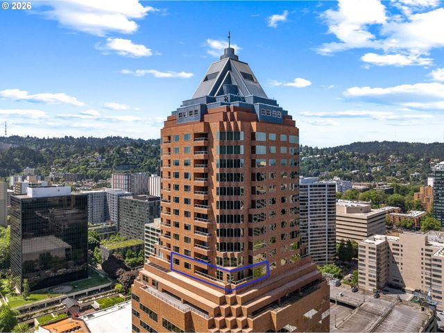 1414 Sw 3RD Ave 2001, Portland, OR 97201