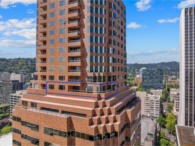 1414 Sw 3RD Ave 2001, Portland, OR 97201
