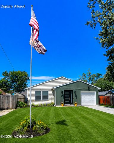 27 Passaic Street, North Middletown, NJ 07758