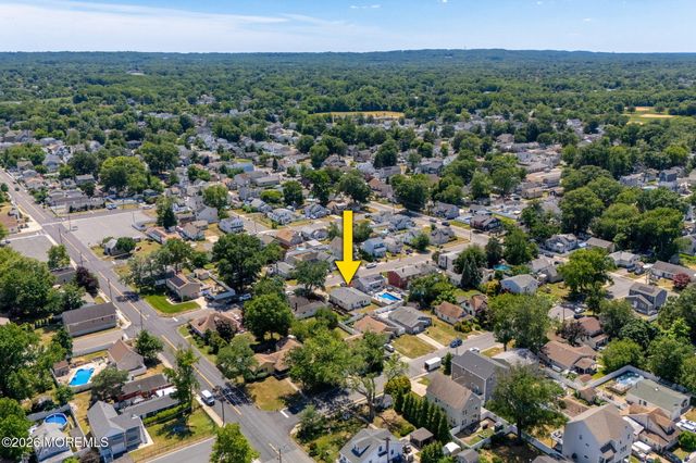 27 Passaic Street, North Middletown, NJ 07758