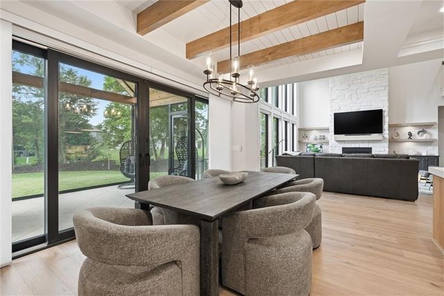 17028 Parkhill Street, Overland Park, KS 66221