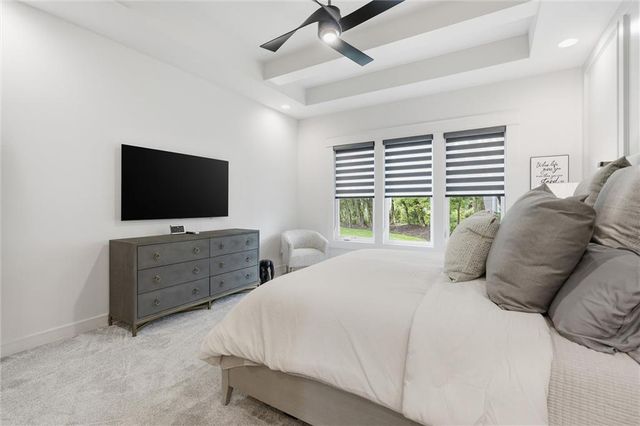 17028 Parkhill Street, Overland Park, KS 66221