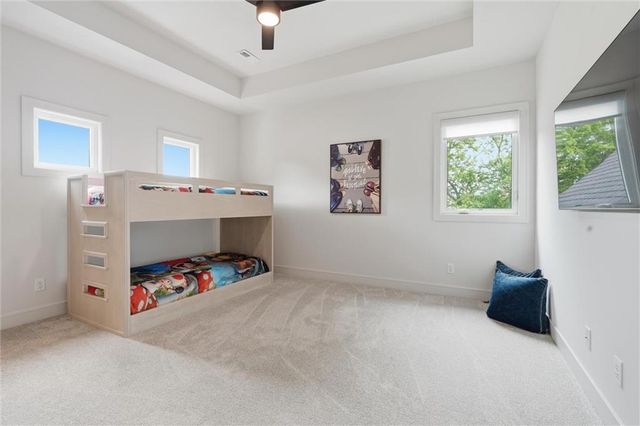 17028 Parkhill Street, Overland Park, KS 66221
