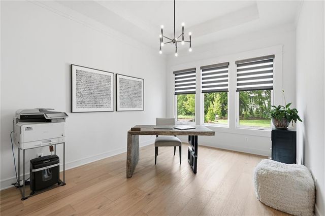 17028 Parkhill Street, Overland Park, KS 66221