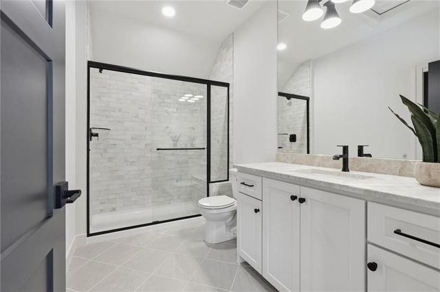 17028 Parkhill Street, Overland Park, KS 66221