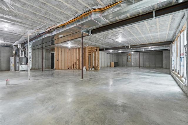 17028 Parkhill Street, Overland Park, KS 66221