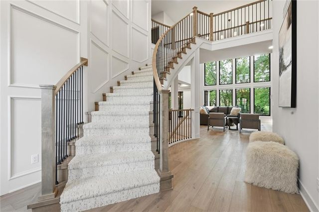 17028 Parkhill Street, Overland Park, KS 66221