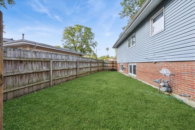 229 Grant Street, Park Forest, IL 60466
