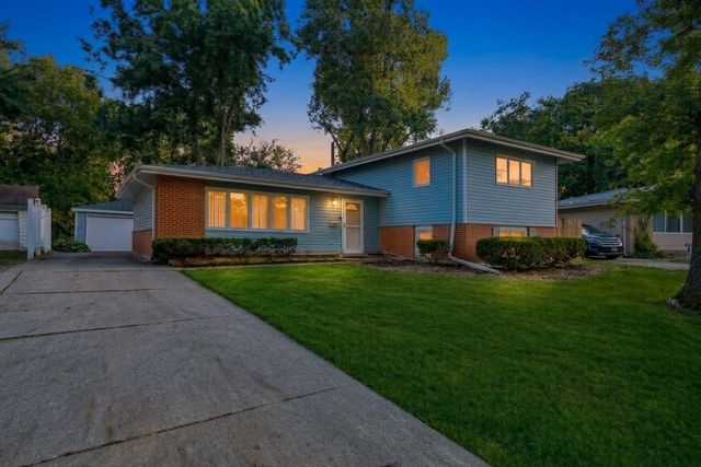 229 Grant Street, Park Forest, IL 60466