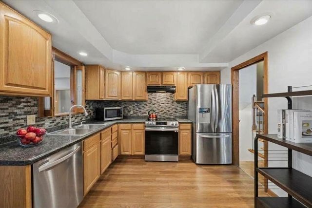 229 Grant Street, Park Forest, IL 60466
