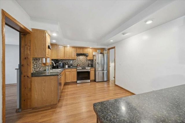 229 Grant Street, Park Forest, IL 60466