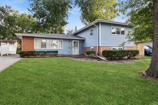 229 Grant Street, Park Forest, IL 60466