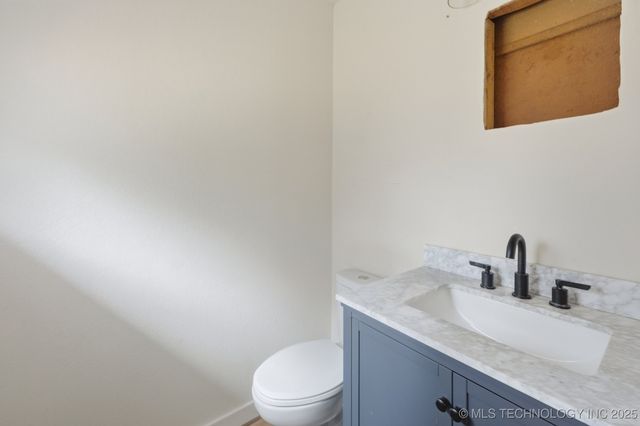 598 W 147th Place S, Glenpool, OK 74033