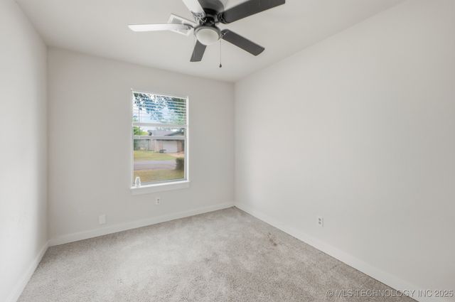 598 W 147th Place S, Glenpool, OK 74033