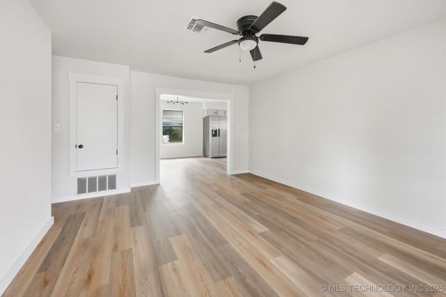 598 W 147th Place S, Glenpool, OK 74033