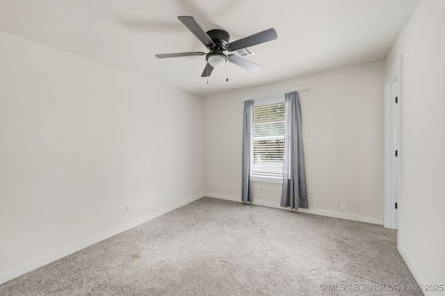 598 W 147th Place S, Glenpool, OK 74033