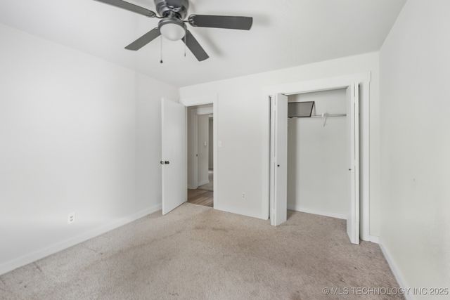 598 W 147th Place S, Glenpool, OK 74033