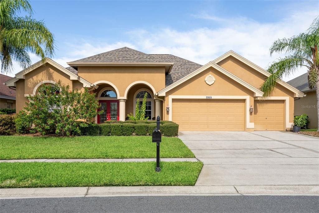 23523 GRACEWOOD CIRCLE, Land O Lakes, FL 34639