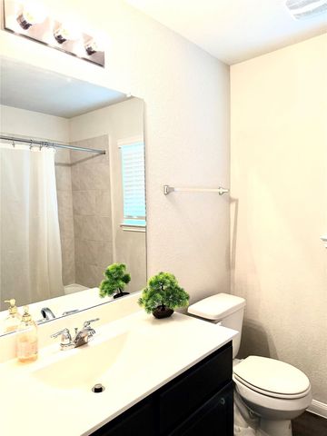 3302 Alberelli Drive, Katy, TX 77493