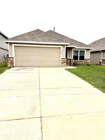 3302 Alberelli Drive, Katy, TX 77493