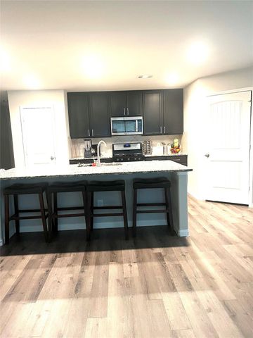 3302 Alberelli Drive, Katy, TX 77493