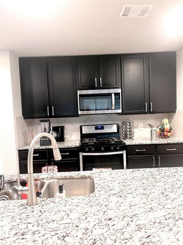 3302 Alberelli Drive, Katy, TX 77493