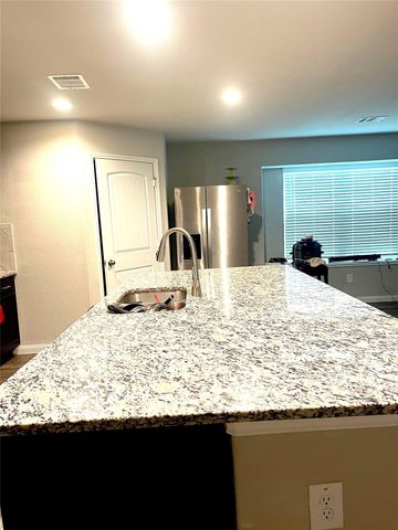 3302 Alberelli Drive, Katy, TX 77493