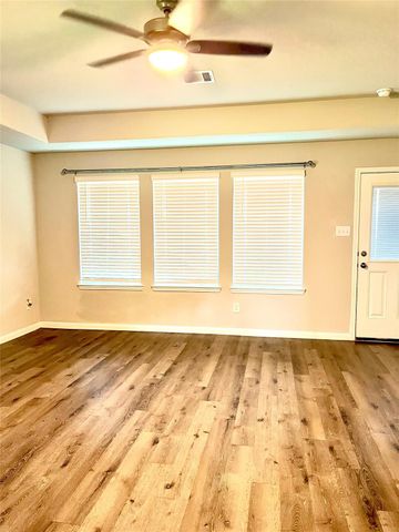 3302 Alberelli Drive, Katy, TX 77493