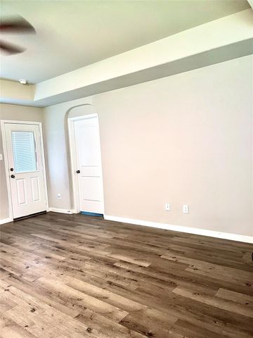 3302 Alberelli Drive, Katy, TX 77493