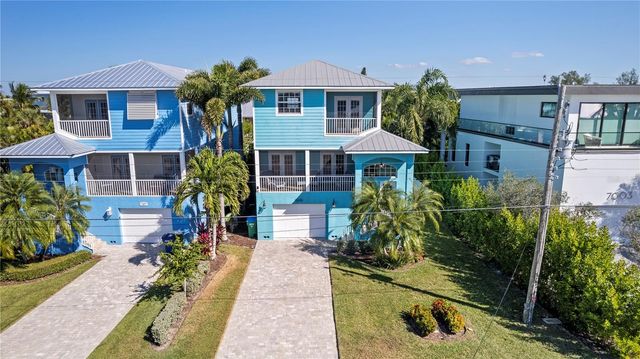 7005 HOLMES BOULEVARD, Holmes Beach, FL 34217