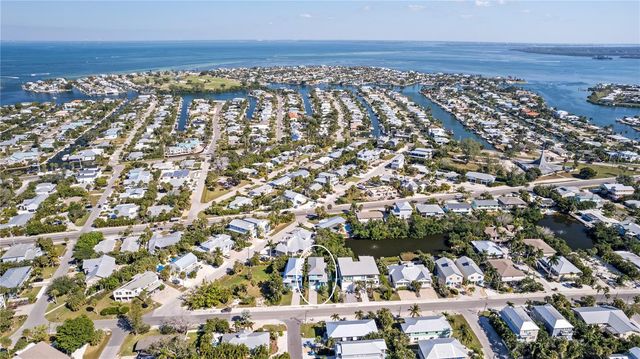 7005 HOLMES BOULEVARD, Holmes Beach, FL 34217