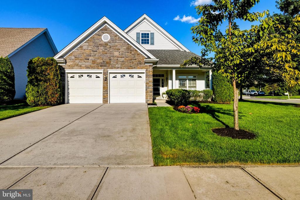 361 GRANDE BLVD, Glassboro, NJ 08028