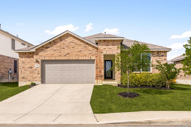 14035 Nolan Falls, San Antonio, TX 78253