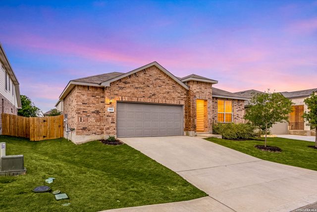 14035 Nolan Falls, San Antonio, TX 78253