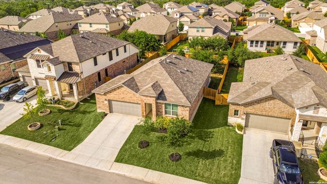 14035 Nolan Falls, San Antonio, TX 78253