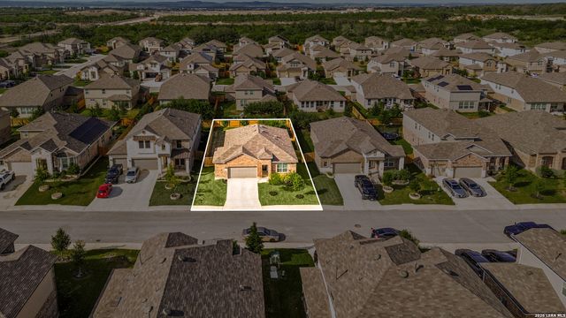 14035 Nolan Falls, San Antonio, TX 78253