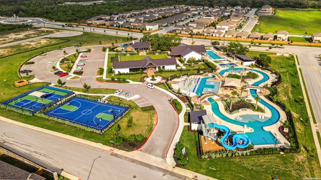 14035 Nolan Falls, San Antonio, TX 78253