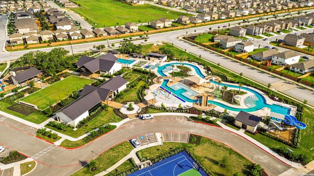 14035 Nolan Falls, San Antonio, TX 78253