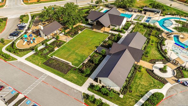 14035 Nolan Falls, San Antonio, TX 78253