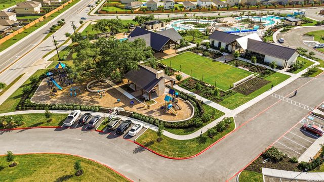 14035 Nolan Falls, San Antonio, TX 78253