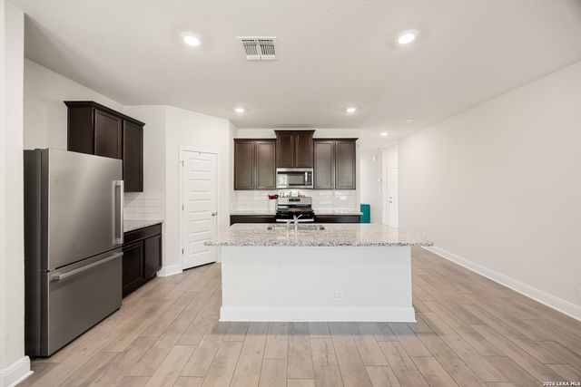 14035 Nolan Falls, San Antonio, TX 78253