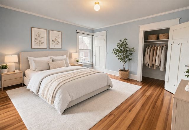 332 Mount Vernon Avenue, Rochester, NY 14620