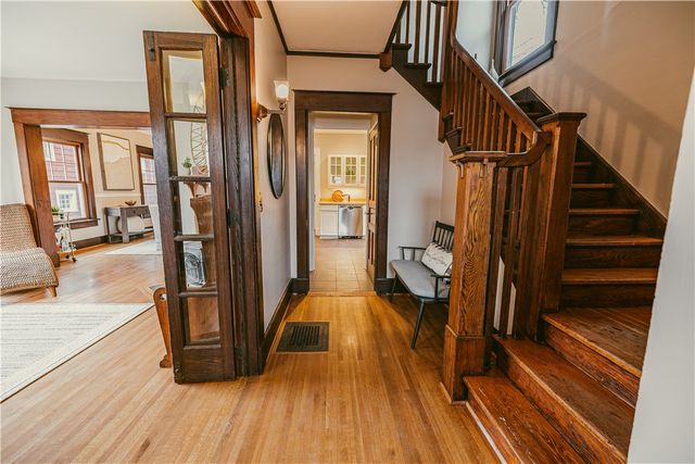 332 Mount Vernon Avenue, Rochester, NY 14620